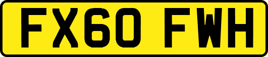 FX60FWH