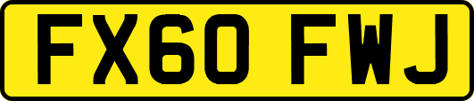 FX60FWJ