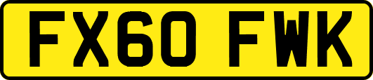 FX60FWK