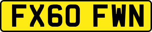 FX60FWN
