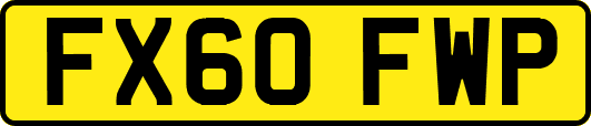 FX60FWP