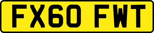 FX60FWT