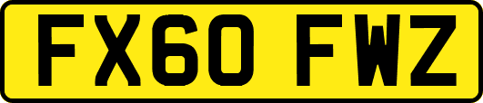 FX60FWZ