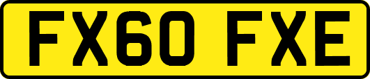 FX60FXE