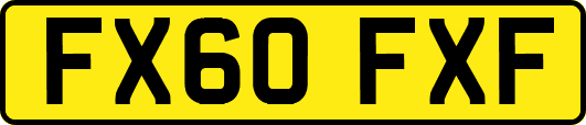 FX60FXF