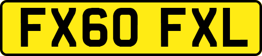 FX60FXL