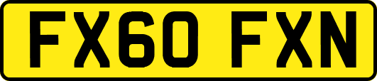 FX60FXN