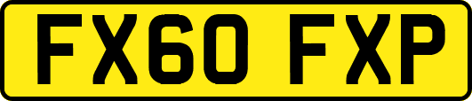FX60FXP