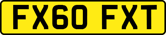 FX60FXT