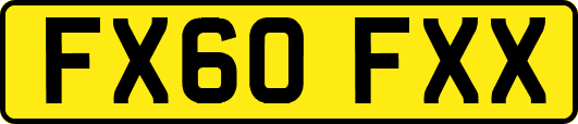 FX60FXX