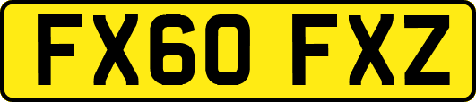 FX60FXZ