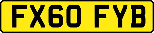 FX60FYB