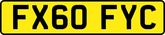 FX60FYC