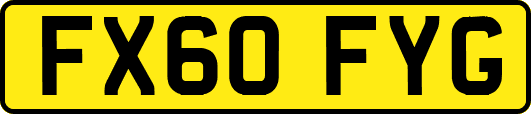 FX60FYG