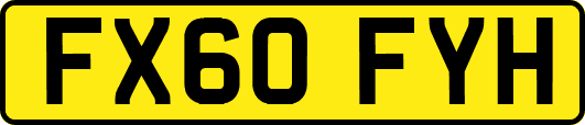 FX60FYH