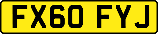 FX60FYJ