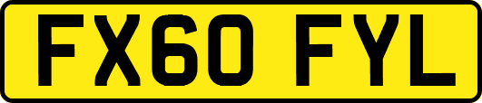 FX60FYL