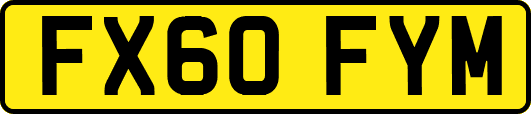 FX60FYM