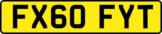 FX60FYT