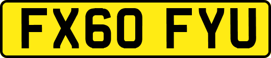 FX60FYU