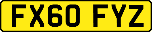FX60FYZ