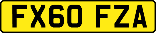 FX60FZA