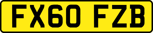 FX60FZB