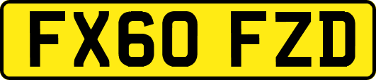 FX60FZD