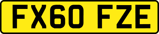 FX60FZE