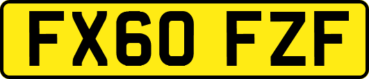 FX60FZF