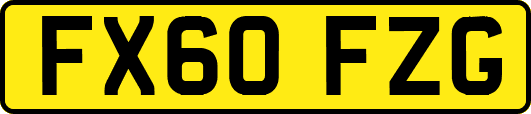 FX60FZG