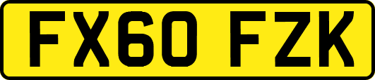 FX60FZK