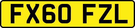FX60FZL