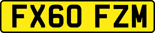 FX60FZM
