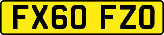 FX60FZO