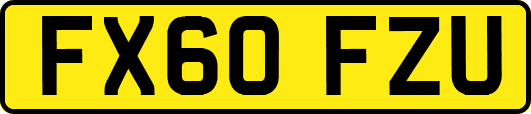 FX60FZU