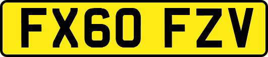 FX60FZV