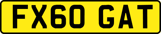 FX60GAT