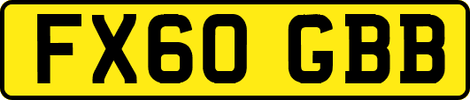 FX60GBB