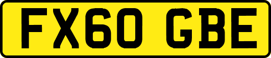 FX60GBE