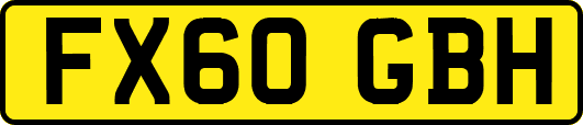 FX60GBH