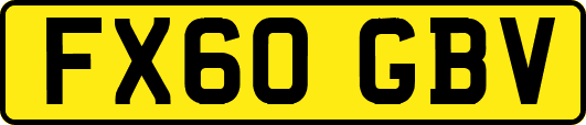 FX60GBV