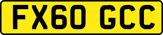 FX60GCC