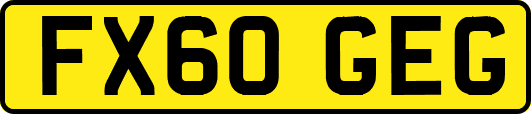 FX60GEG
