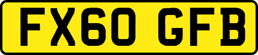 FX60GFB