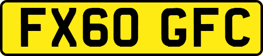 FX60GFC