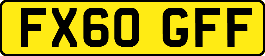FX60GFF