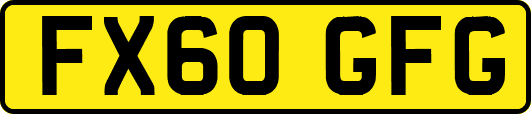 FX60GFG
