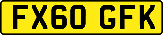 FX60GFK