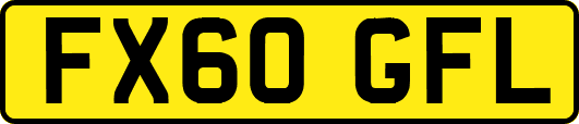 FX60GFL